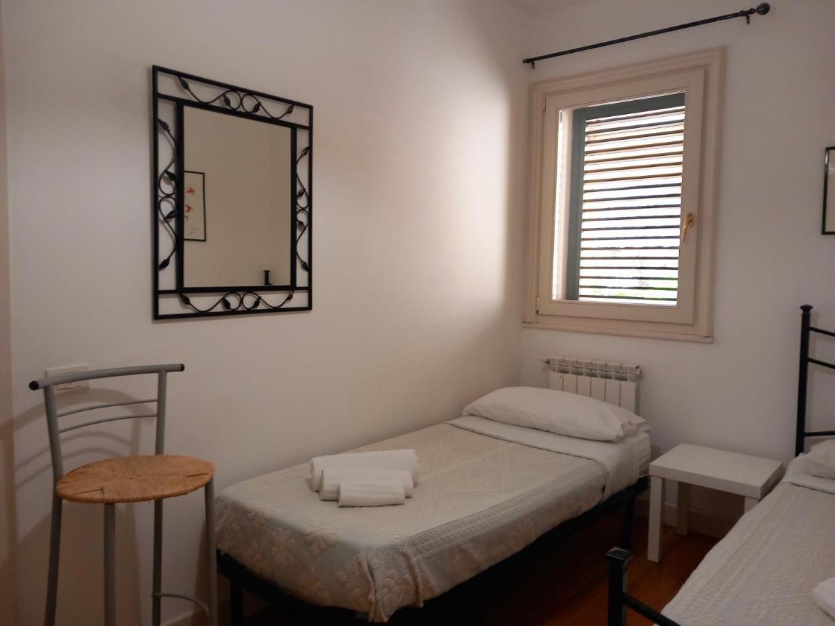 Taormina Seaview Apartment - Taormina Holidays Eksteriør billede