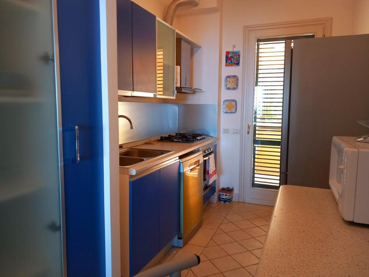 Taormina Seaview Apartment - Taormina Holidays Eksteriør billede
