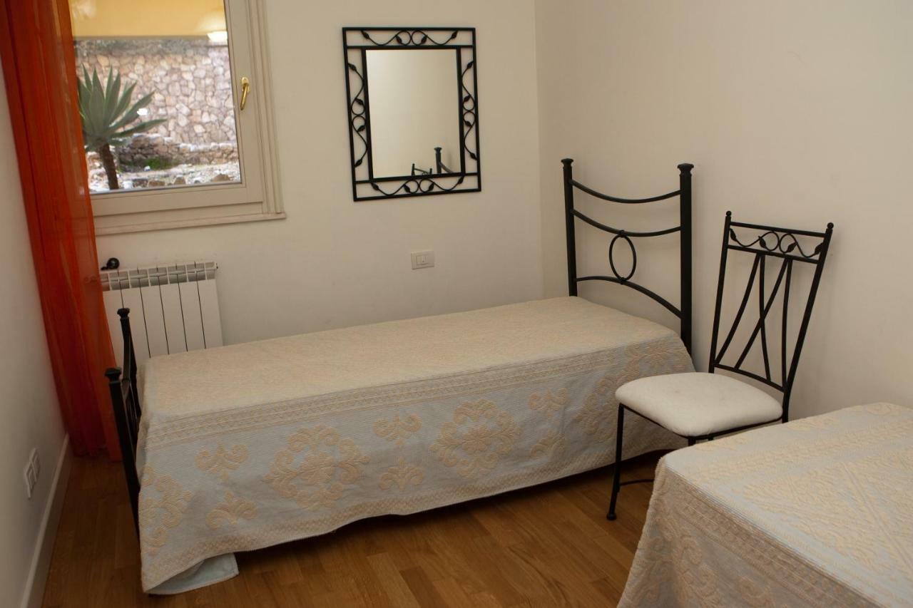 Taormina Seaview Apartment - Taormina Holidays Eksteriør billede